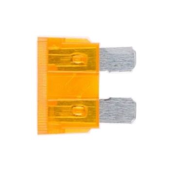 Pojistka 5A, nožová, 1 ks